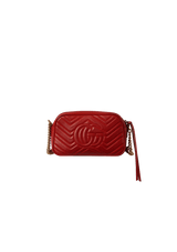 GG MARMONT CAMERA BAG SMALL