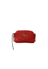 GG MARMONT CAMERA BAG SMALL