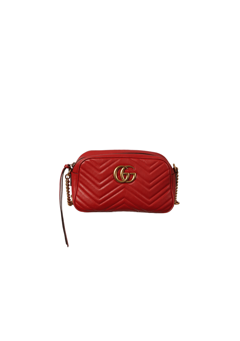 GG MARMONT CAMERA BAG SMALL