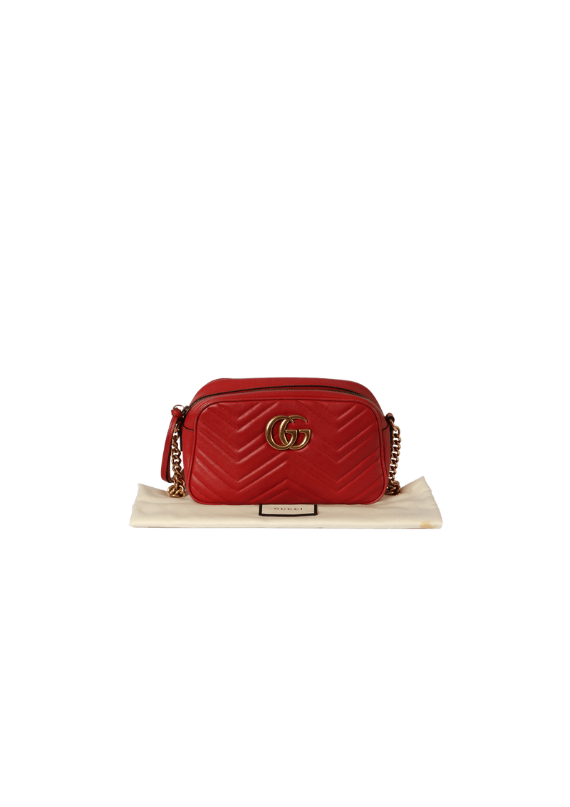 GG MARMONT CAMERA BAG SMALL