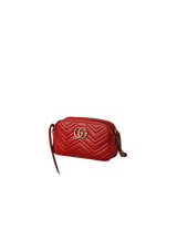 GG MARMONT CAMERA BAG SMALL