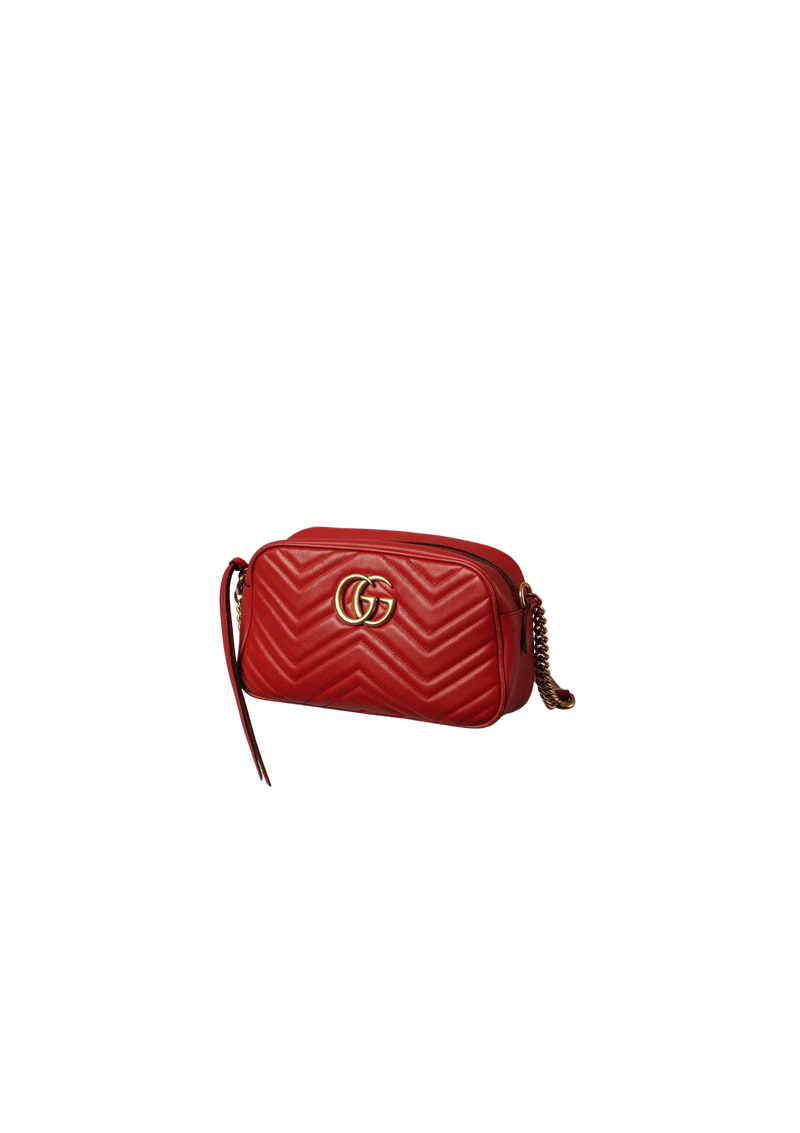 GG MARMONT CAMERA BAG SMALL