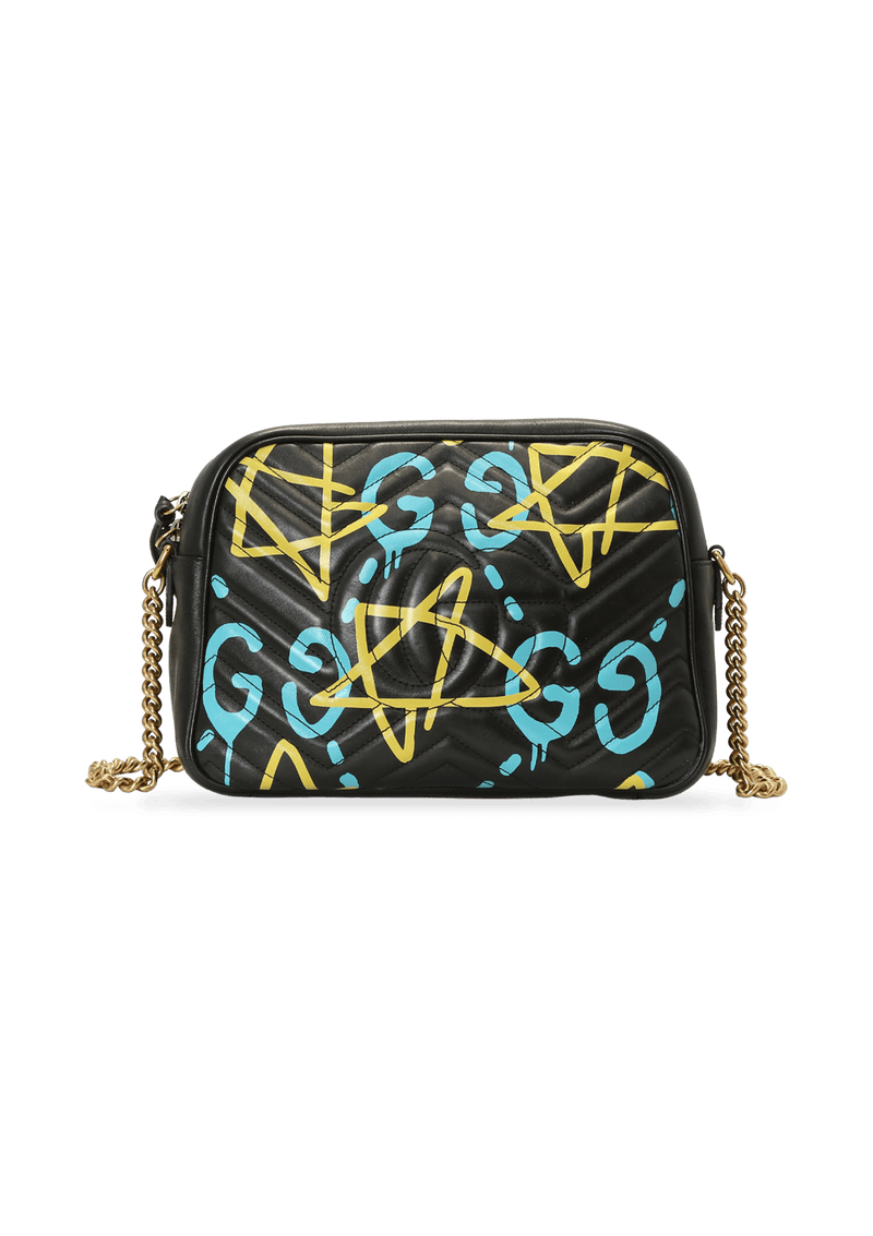 GG MARMONT GHOST BAG