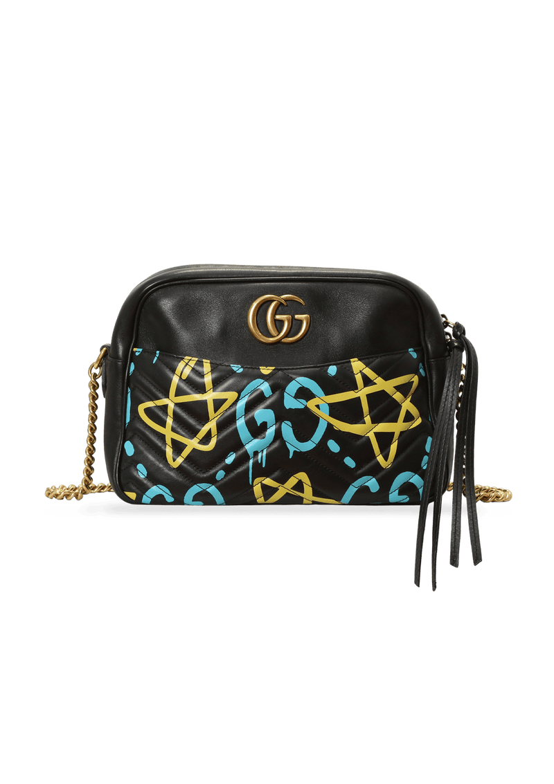 GG MARMONT GHOST BAG