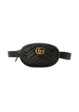 GG MARMONT BELT BAG