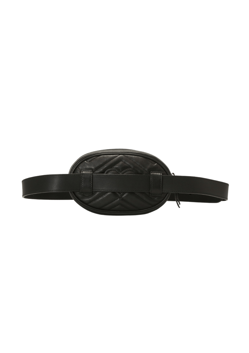 GG MARMONT BELT BAG