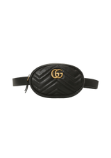 GG MARMONT BELT BAG
