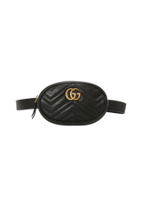 GG MARMONT BELT BAG