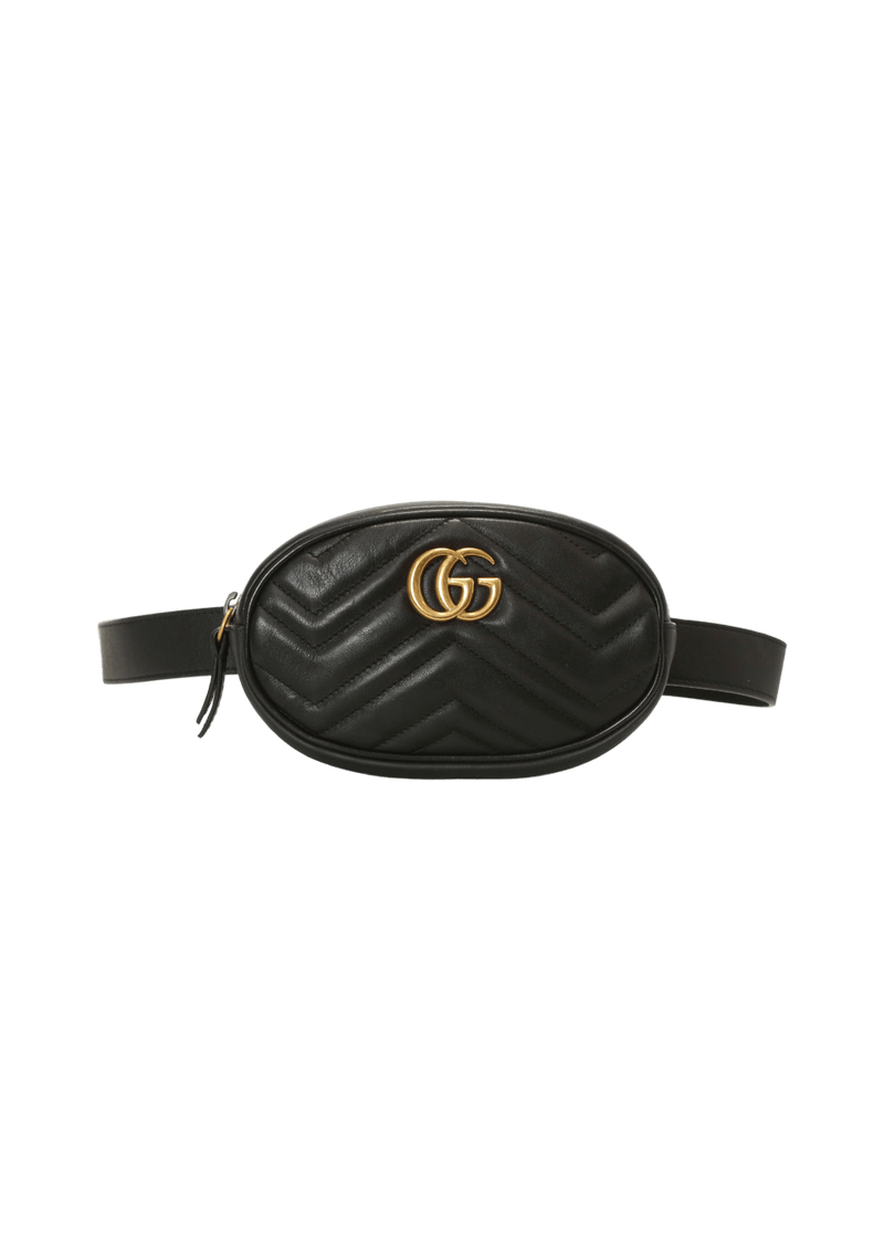 GG MARMONT BELT BAG