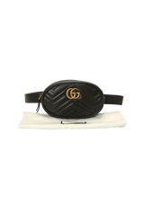 GG MARMONT BELT BAG