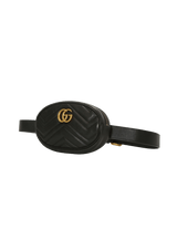 GG MARMONT BELT BAG