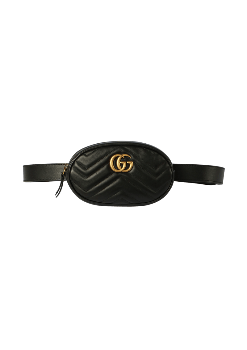 GG MARMONT BELT BAG