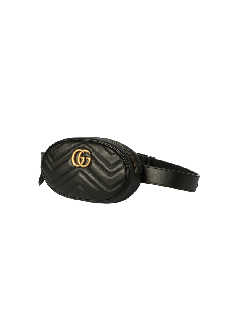 GG MARMONT BELT BAG