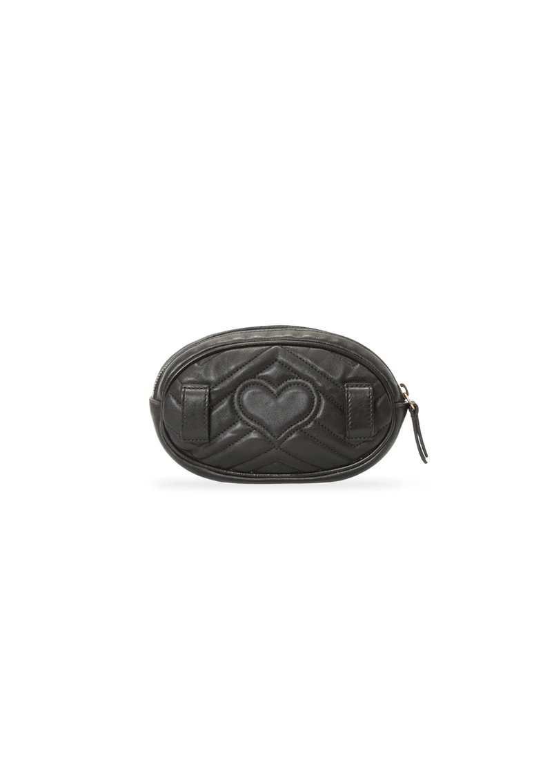 GG MARMONT BELT BAG