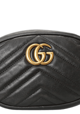 GG MARMONT BELT BAG