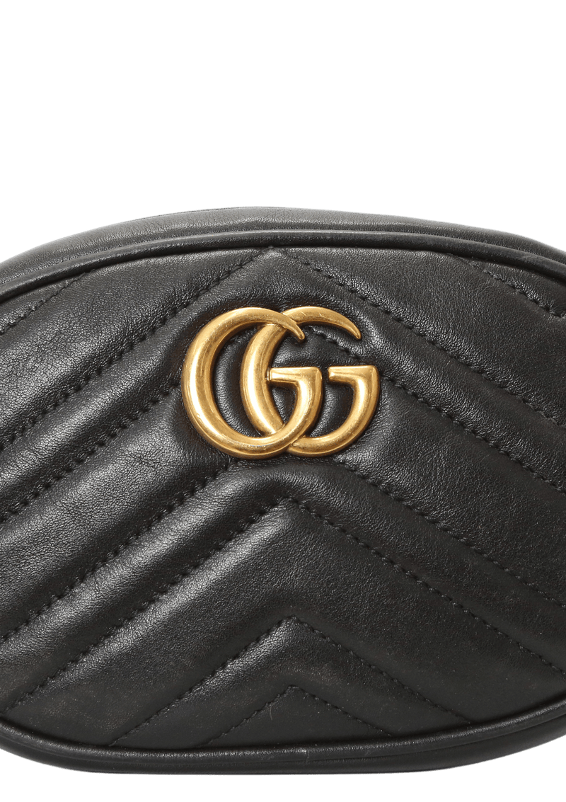 GG MARMONT BELT BAG