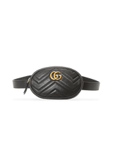 GG MARMONT BELT BAG