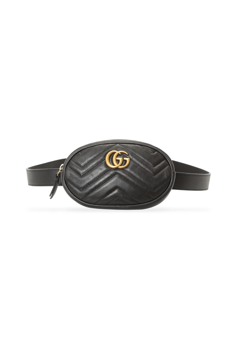 GG MARMONT BELT BAG