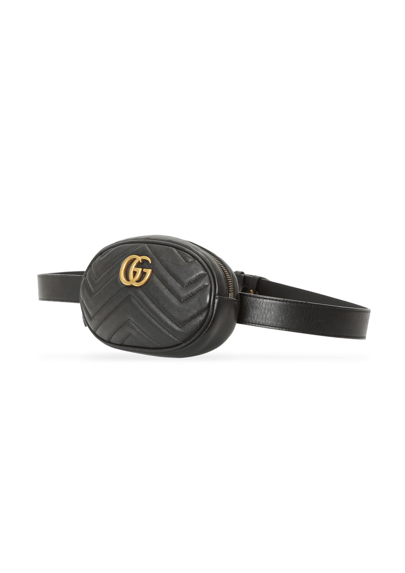 GG MARMONT BELT BAG