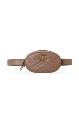 GG MARMONT BELT BAG