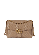 GG MARMONT LARGE BAG