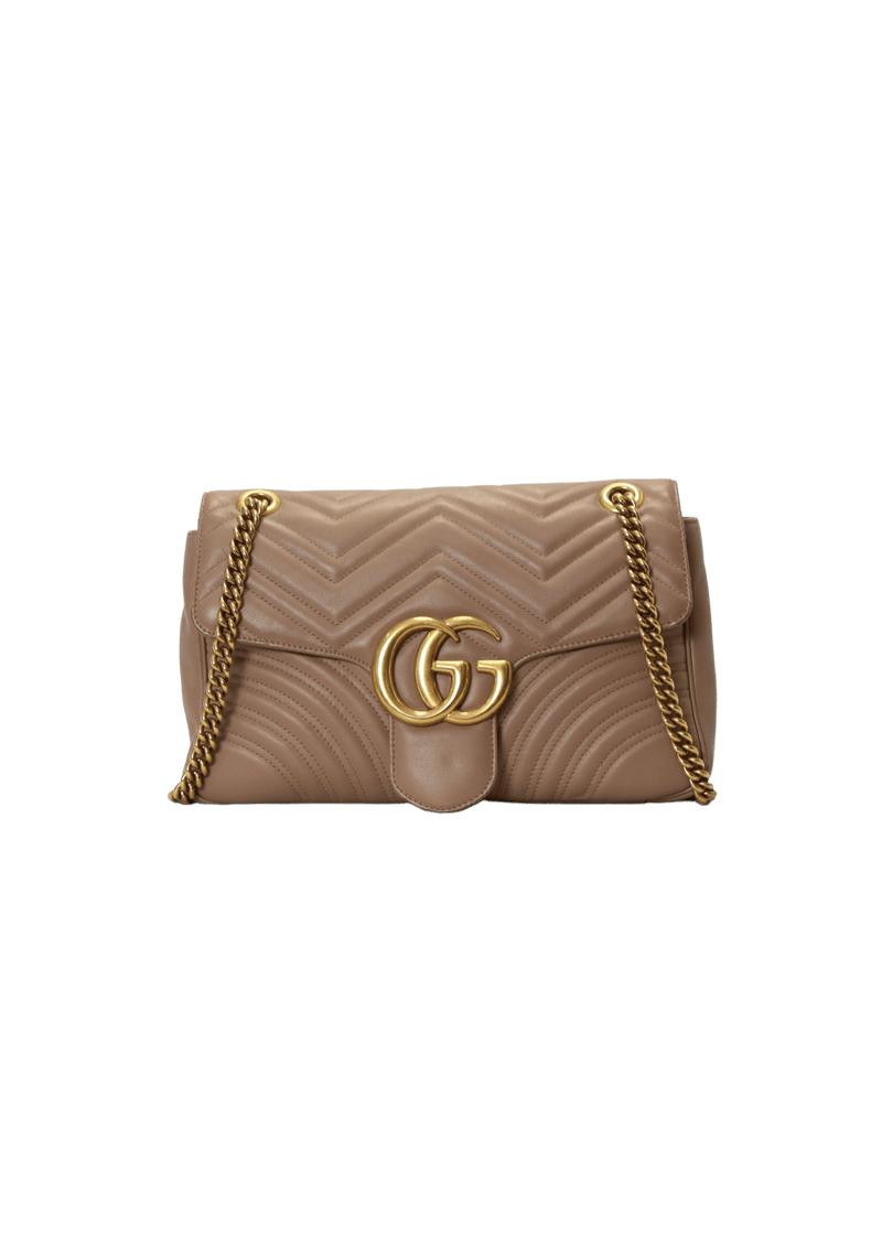 GG MARMONT MEDIUM BAG