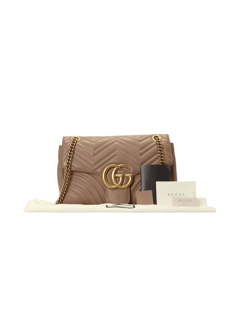 GG MARMONT MEDIUM BAG