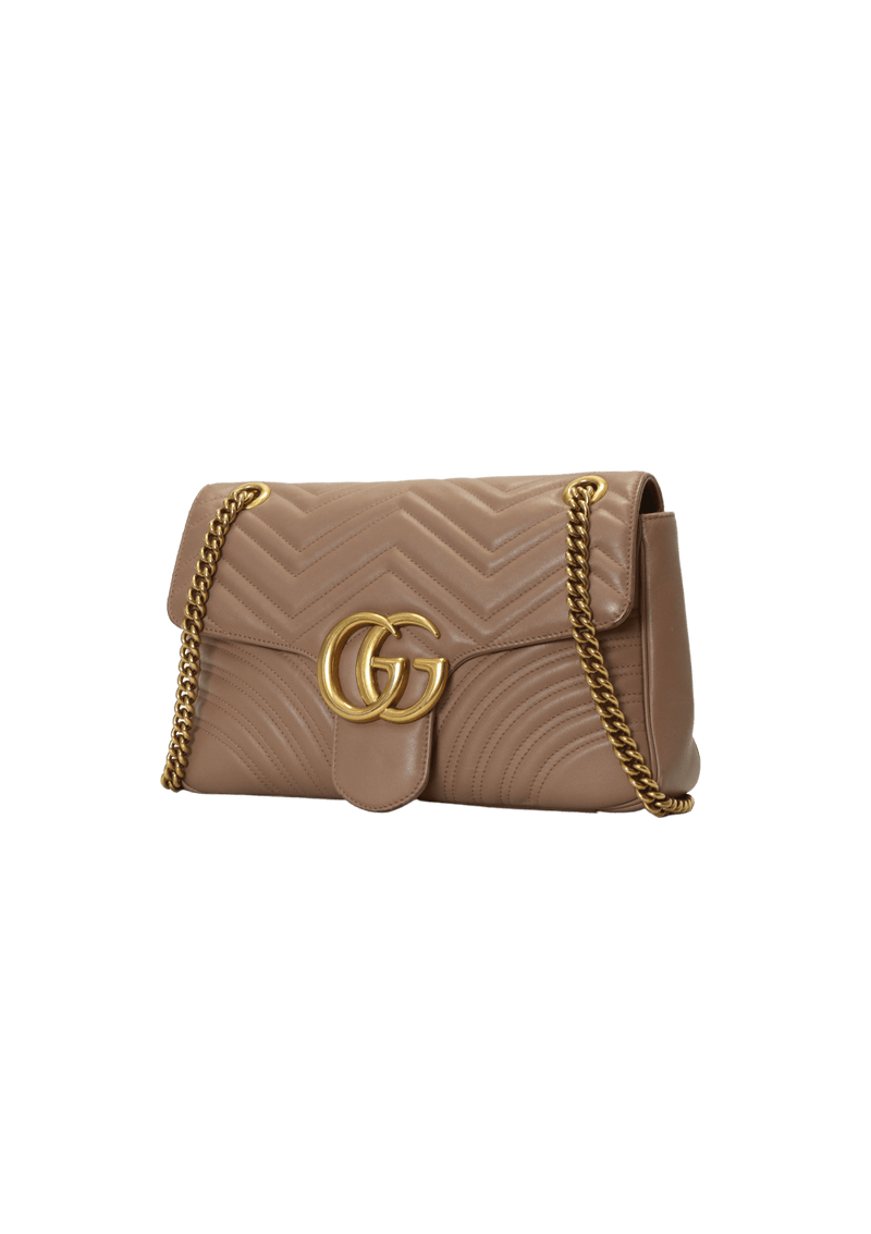 GG MARMONT MEDIUM BAG