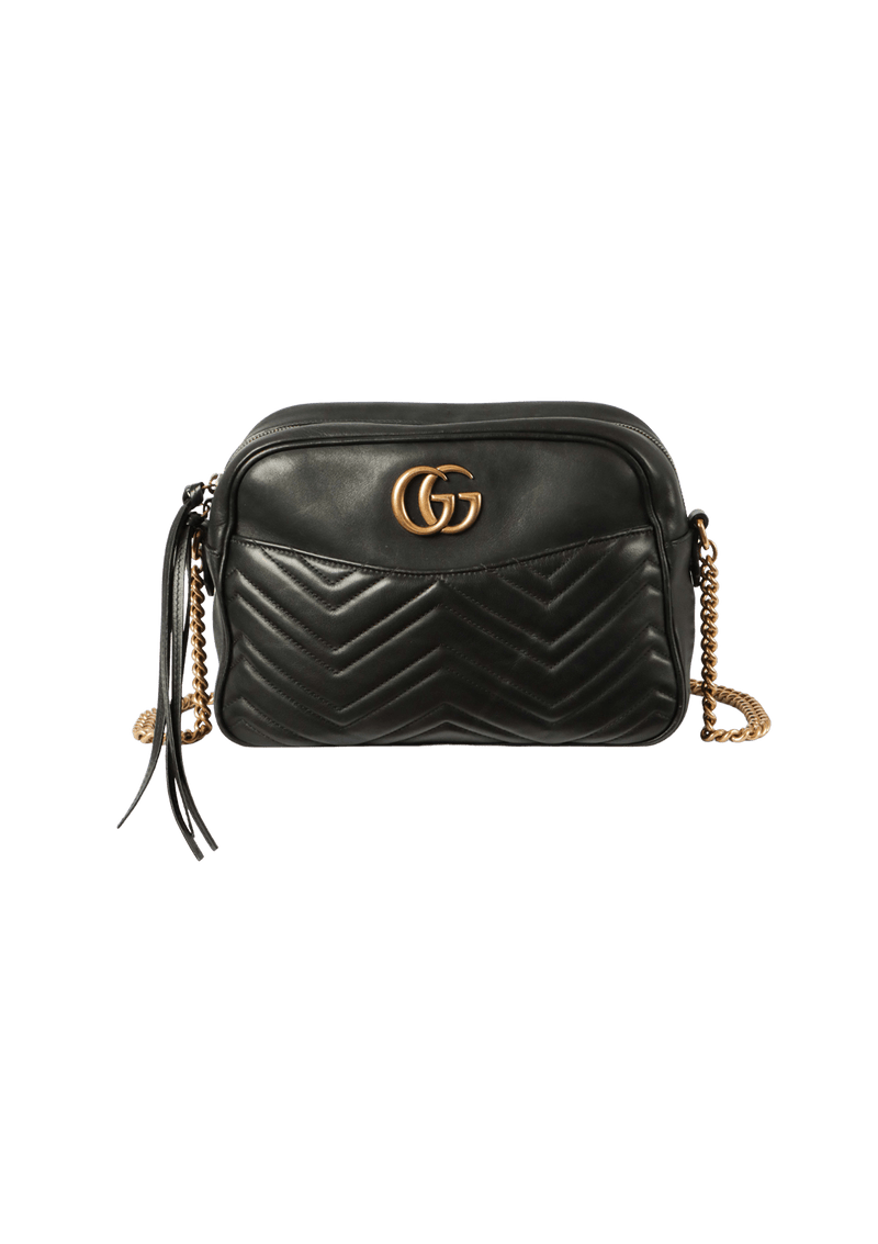 GG MARMONT MEDIUM BAG