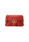 GG MARMONT MEDIUM BAG