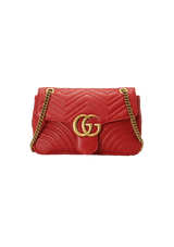 GG MARMONT MEDIUM BAG