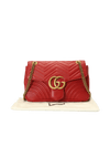 GG MARMONT MEDIUM BAG