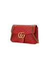 GG MARMONT MEDIUM BAG