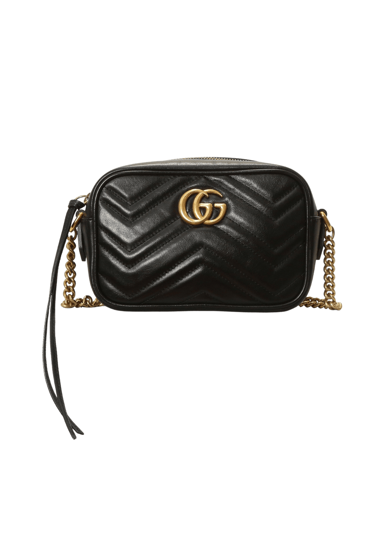 GG MARMONT MINI BAG