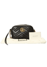 GG MARMONT MINI BAG