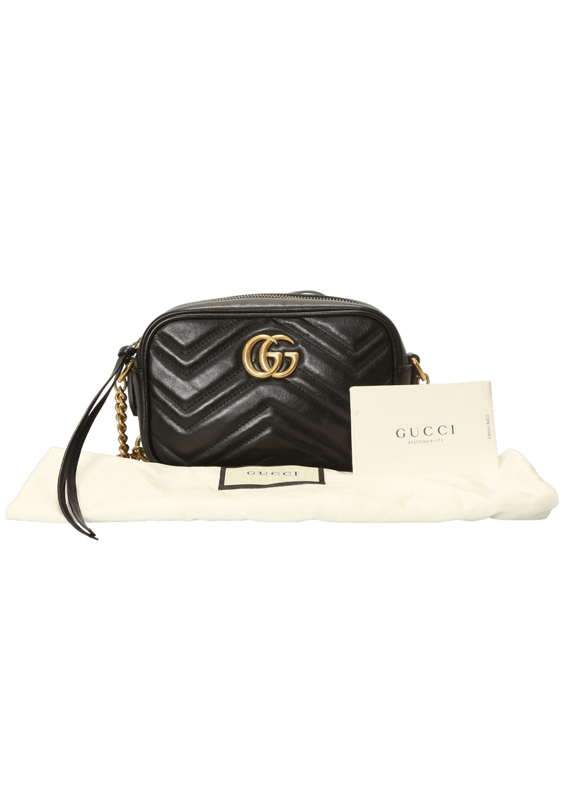 GG MARMONT MINI BAG