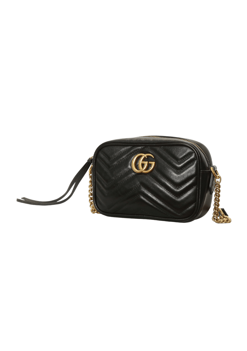 GG MARMONT MINI BAG