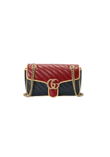 GG MARMONT SMALL BAG