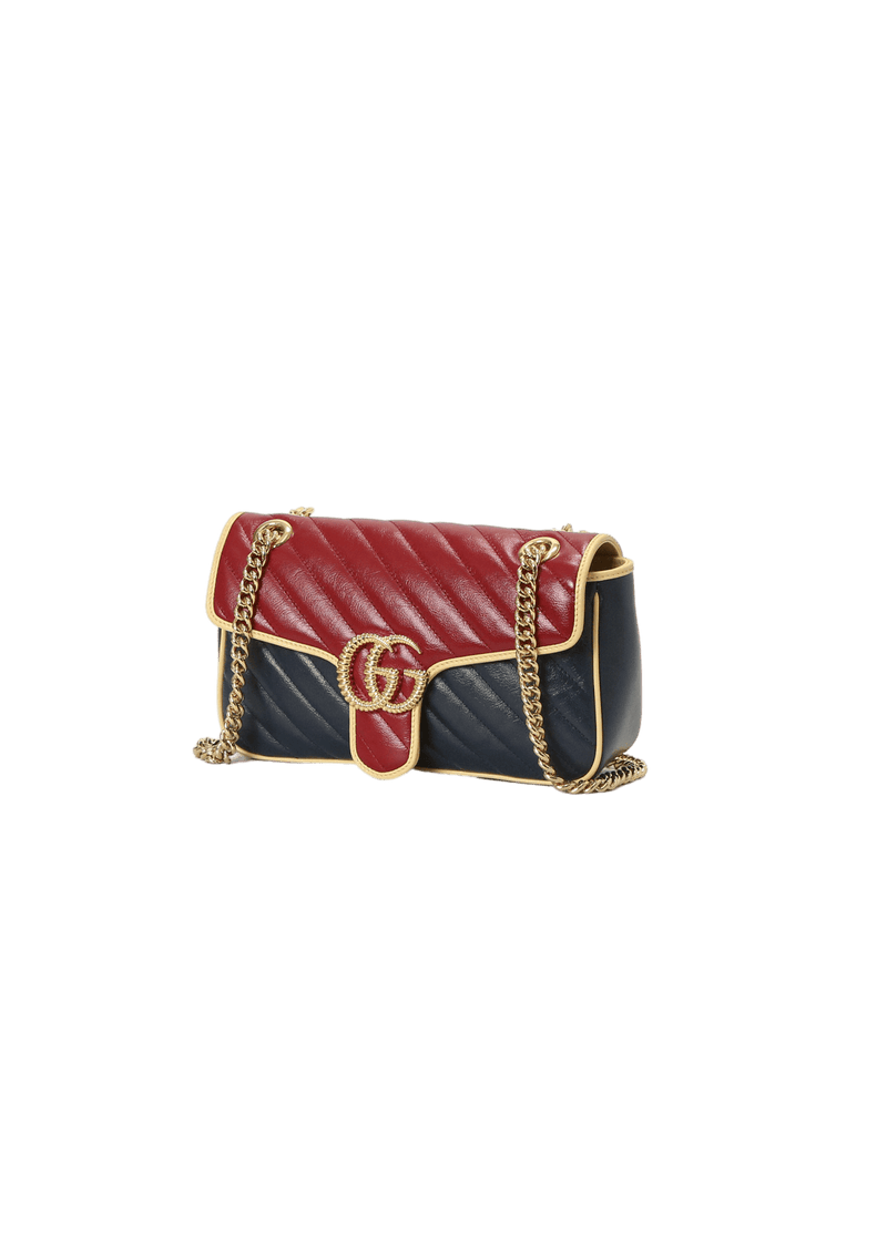 Gucci GG Marmont - Comprar em Lestore Brasil