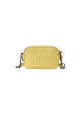 GG MARMONT CAMERA BAG MINI