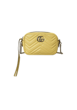 GG MARMONT CAMERA BAG MINI