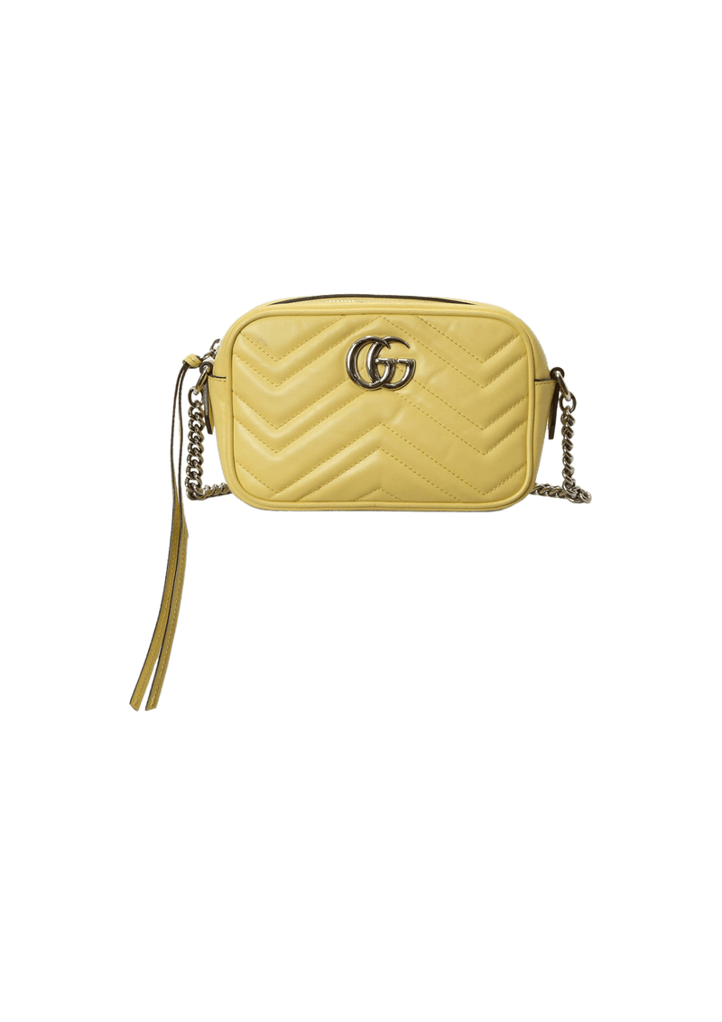 GG MARMONT CAMERA BAG MINI