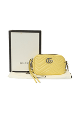 GG MARMONT CAMERA BAG MINI