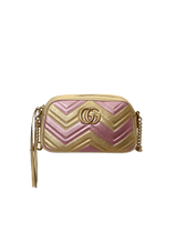 GG MARMONT CAMERA BAG SMALL