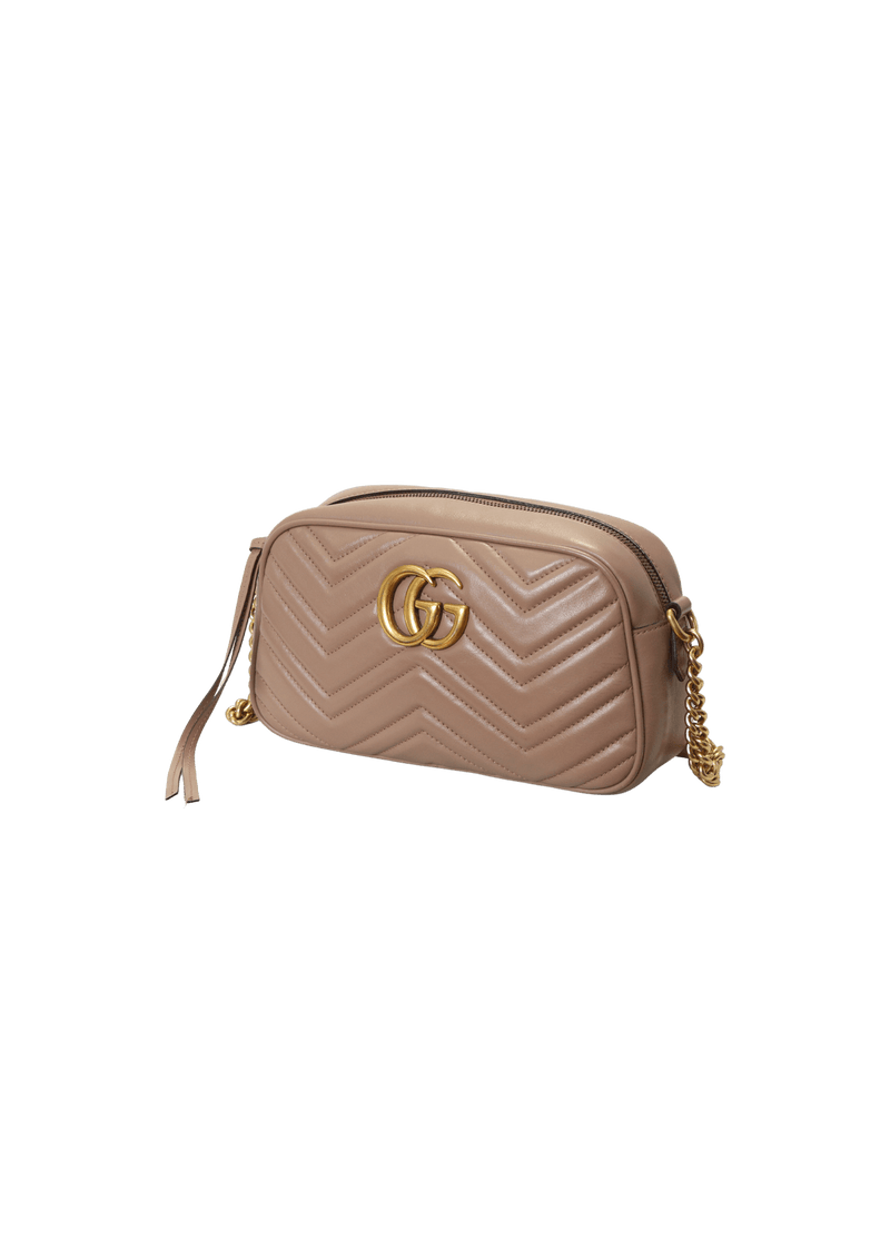 GG MARMONT CAMERA BAG SMALL