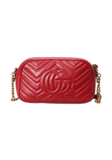 GG MARMONT CAMERA BAG SMALL