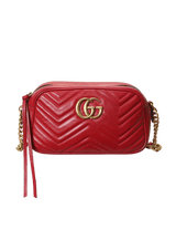 GG MARMONT CAMERA BAG SMALL