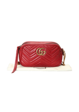 GG MARMONT CAMERA BAG SMALL