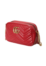 GG MARMONT CAMERA BAG SMALL