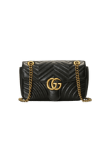 GG MARMONT SMALL BAG